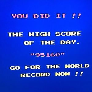 Meet your Posher, Mason